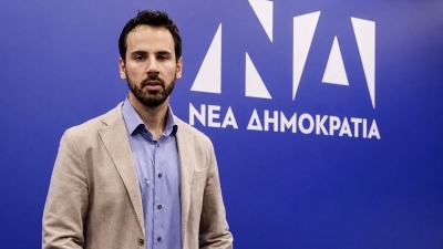 Η μία ανοησία μετά την άλλη από τον Ρωμανό - Καλεί τον Τσίπρα να προσφύγει στη Δικαιοσύνη... αν είναι όντως έντιμος