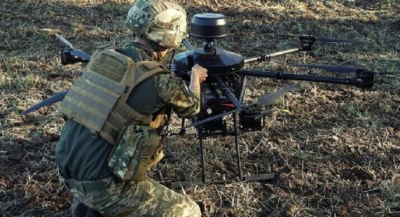 WSJ: Το μεγάλο πλεονέκτημα της Ρωσίας στα drones κάνει τις ΗΠΑ να πιέζουν για συμφωνία - Θανάσιμα πλήγματα στα μετόπισθεν