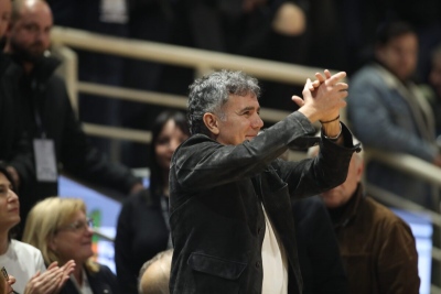 ΠΑΟΚ: Ο Μυστακίδης θέλει να κάνει μεγάλα πράγματα στην ομάδα και δεν έχει ούτε τη διάθεση ούτε τον χρόνο να ακούει αερολογίες
