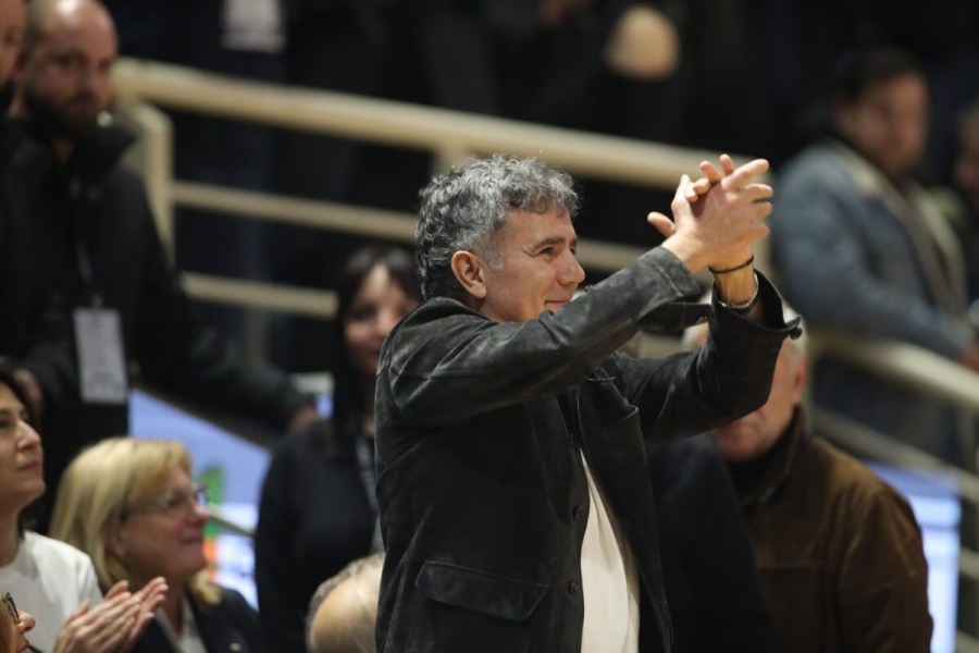 ΠΑΟΚ: Ο Μυστακίδης θέλει να κάνει μεγάλα πράγματα στην ομάδα και δεν έχει ούτε τη διάθεση ούτε τον χρόνο να ακούει αερολογίες