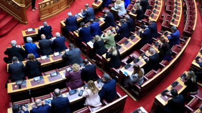 Χαμός στην ΚΟ της ΝΔ, βουλευτής πρότεινε να περνάνε από… ψυχίατρο οι υποψήφιοι βουλευτές!