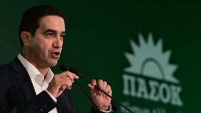 Κατρίνης: Η ΝΔ επιχειρεί να υποβαθμίσει το σκάνδαλο διαρροής e-mail - Ο Παπανδρέου σφράγισε την νεότερη πολιτική ιστορία της χώρας