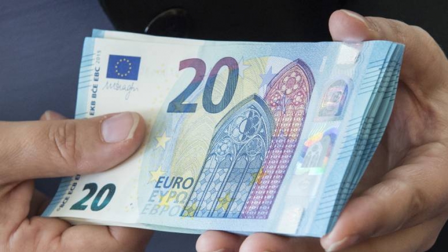 Προς κατάργηση της εισφοράς αλληλεγγύης για όλους το 2023 - Bonus System στο Δημόσιο