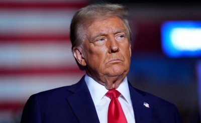 Trump: Υπογραφή μνημονίου με το Ιράν εντός 48 ωρών – «Δεν θα ήταν δίκαιο να μην έχει βαλλιστικούς πυραύλους»