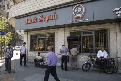 Χτύπημα κάτω από τη μέση στο Ιράν – Χάκερς κατέστρεψαν τα δεδομένα της Sepah Bank
