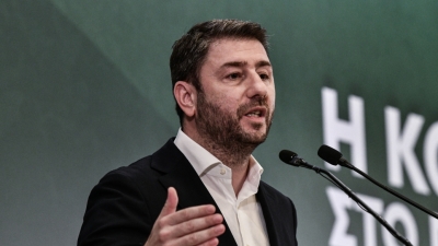 Ανδρουλάκης σε Πολιτικό Συμβούλιο ΠΑΣΟΚ – ΚΙΝΑΛ: Έτοιμοι για εκλογές όποτε και αν γίνουν