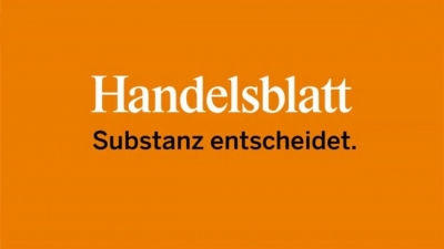 Handelsblatt για το Χρηματιστήριο Αθηνών: Μετά το δυνατό ξεκίνημα +16% το 2023, έρχεται διόρθωση σύντομα