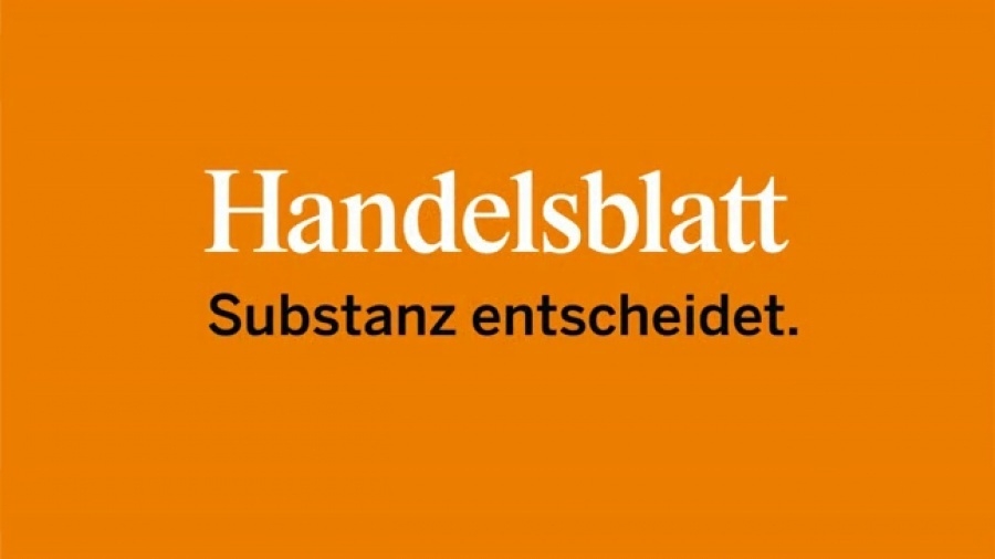 Handelsblatt για το Χρηματιστήριο Αθηνών: Μετά το δυνατό ξεκίνημα +16% το 2023, έρχεται διόρθωση σύντομα