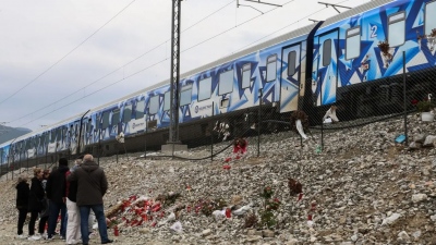 Τραγωδία στα Τέμπη: Προσφυγή από συγγενείς θυμάτων κατά της εισαγγελικής διάταξης