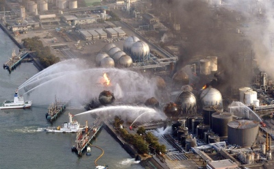 Nuclear alarm in Japan: Restart frozen due to technical anomaly