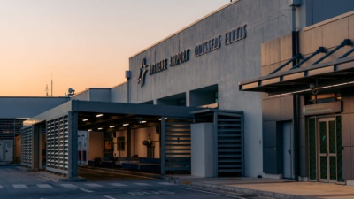 Fraport Greece: 3,5 εκατ. επιβάτες τον Οκτώβριο – Ισχυρή δυναμική στο 10μηνο και επέκταση της τουριστικής περιόδου