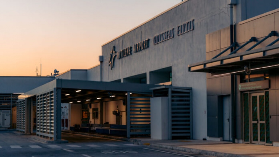 Fraport Greece: 3,5 εκατ. επιβάτες τον Οκτώβριο – Ισχυρή δυναμική στο 10μηνο και επέκταση της τουριστικής περιόδου