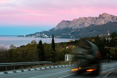 Νέα αντιπαράθεση για την Κριμαία – «Δεν θα γίνει ποτέ νησί των Ουκρανών»