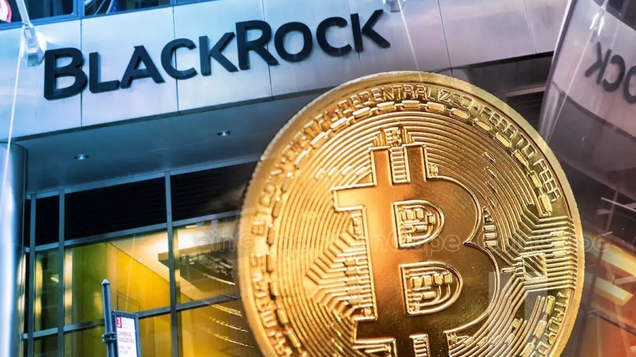 Ιστορική «αιμορραγία» 1,26 δισ. δολ. από το Bitcoin - Sell off από τη BlackRock σε... καθημερινή βάση