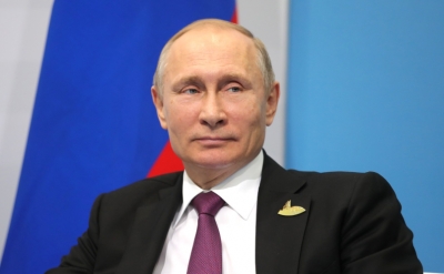 Putin: Εμπορική στροφή της Ρωσίας στις BRICS - Κινεζικά αυτοκίνητα, ινδικά σούπερ μάρκετ