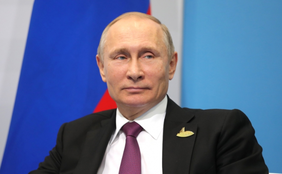 Putin: Εμπορική στροφή της Ρωσίας στις BRICS - Κινεζικά αυτοκίνητα, ινδικά σούπερ μάρκετ