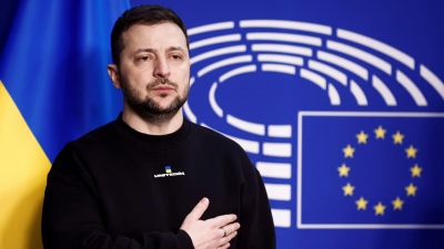 Βόμβες FT: Ναυάγησε στην Κύπρο η ενταξιακή πορεία της Ουκρανίας - Κομισιόν σε Zelensky: «Κράτα το στόμα σου κλειστό»