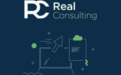 Real Consulting: Στο 7,04% αυξήθηκε το ποσοστό του Δημοσθένη Στασινόπουλου