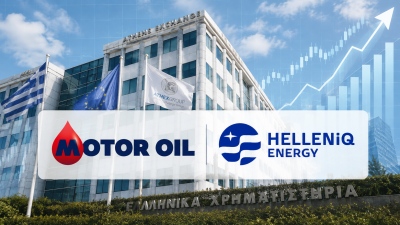 Αποκάλυψη: Πώς Motor Oil και Helleniq Energy έχουν μετατραπεί στο απόλυτο trade του 2026 - Ποια είναι η αιτία του ράλι