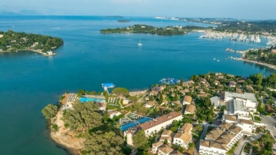 Και το όνομα αυτού Hyatt Ziva Corfu – Έρχεται το νέο brand με πρώτο το πρώην Dreams Corfu Resort