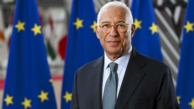 Costa (EE): Οι ηγέτες της ΕΕ θα συζητήσουν την 1η Οκτωβρίου την απάντηση στις παραβιάσεις του εναέριου της χώρου από τη Ρωσία