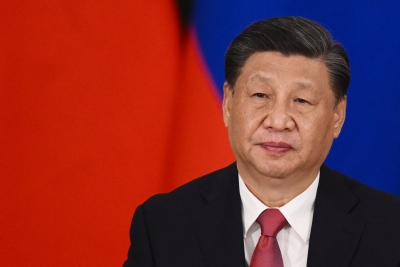 Κίνα: Ο Xi Jinping κατακεραυνώνει το Ισραήλ -  «Παραβίαση κυριαρχίας, επικίνδυνη κλιμάκωση στη Μέση Ανατολή»