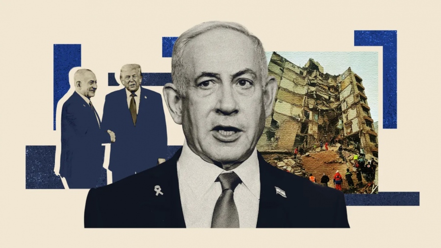 Τρομερή εξέλιξη: Η μυστική σύσκεψη υπό Netanyahu που έδειξε αποχή από τον πόλεμο - Γιατί το Ισραήλ τρέμει νέα εμπλοκή στο Ιράν