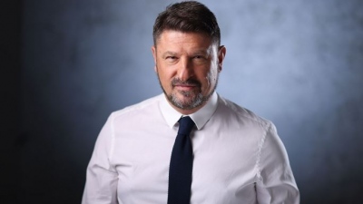 Μήνυμα Χαρδαλιά: Οι σκέψεις μας βρίσκονται κοντά σε κάθε οικογένεια της Αττικής