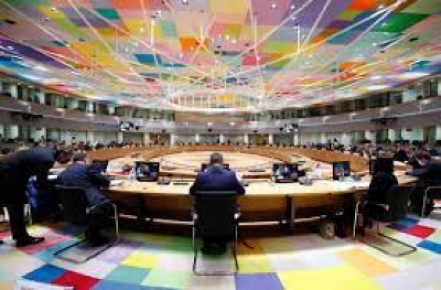 Χωρίς συμφωνία έληξε η σύνοδος των Υπουργών Ενέργειας της ΕΕ για το πλαφόν στο φυσικό αέριο