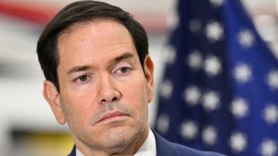 Παίζει με τις λέξεις ο Rubio: Υπάρχει πρόοδος για Ουκρανία αλλά δεν είναι ακόμη ορατή