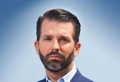Κεραυνοί από Trump Jr.: Η βοήθεια στον Zelensky εξαφανίζεται σε μίζες - Τα μισά supercars στο Μονακό έχουν ουκρανικές πινακίδες