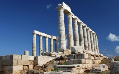 Μελέτη εξηγεί, γιατί οι αρχαίοι Έλληνες έχτιζαν ναούς σε σεισμογενείς περιοχές