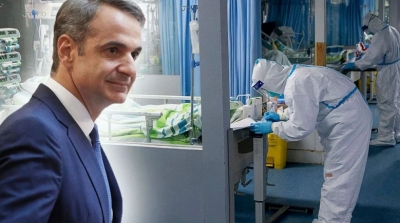 Το Μαξίμου αρχίζει να χάνει τον έλεγχο, ψευδόμενος ο Μητσοτάκης  - Η κυβέρνηση ξεμένει από αφήγημα, αξιοπιστία και… συμμάχους