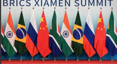 Επίδειξη ισχύος:  Το πρώτο forum των BRICS+  στη Νότια Αφρική τον Δεκέμβριο  – Πόσα κράτη θα ενταχθούν στο μπλοκ