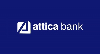Ράλι 8% για Attica Bank λόγω αποκλειστικών συζητήσεων για εξαγορά της HSBC Μάλτας