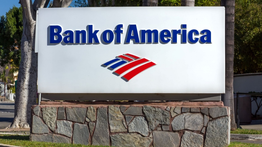 Πρόβλεψη «φωτιά» από BofA: Στο 6% η απόδοση στο 30ετές των ΗΠΑ, για πρώτη φορά από το 1999