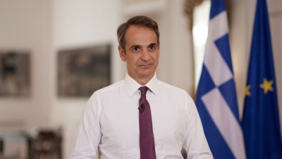 Βολές Μητσοτάκη κατά αντιπολίτευσης πριν τη ΔΕΘ - Επιμένει σε συνταγές αποτυχίας με τις ανεμογεννήτριες