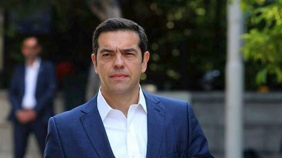 Τσίπρας: «Να φύγει η χειρότερη κυβέρνηση από τη μεταπολίτευση και μετά»