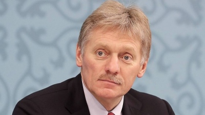 Peskov (Κρεμλίνο): Η δήμευση ρωσικών περιουσιακών στοιχείων, εάν συμβεί, δεν θα μείνει αναπάντητη