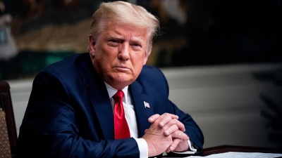 Trump κατά εξεταστικής για την εισβολή στο Καπιτώλιο: Παρωδία Δικαιοσύνης
