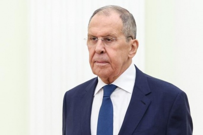 Lavrov: Οι Βορειοκορεάτες στρατιώτες θυσιάστηκαν για την απελευθέρωση του Kursk – Η Ρωσία δεν θα ξεχάσει ποτέ τον ηρωισμό τους