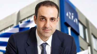 Ο Γρηγόρης Δημητριάδης αναδεικνύεται σε σημείο αναφοράς για τη ΝΔ