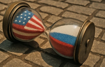 Trump and Putin have a common stance: European saboteurs are 