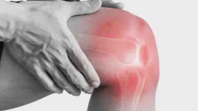 Πόνος στο γόνατο - Πότε είναι αθώος και πότε πρέπει να σας ανησυχήσει;