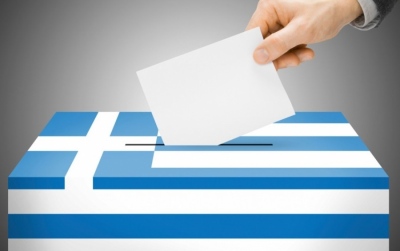 Δημοσκόπηση - εφιάλτης για ΝΔ: Χάνει αυτοδυναμία με 30,2% και 8κομματική Βουλή - Μέχρι 30% ο Τσίπρας, ως 20,4% ο Σαμαράς