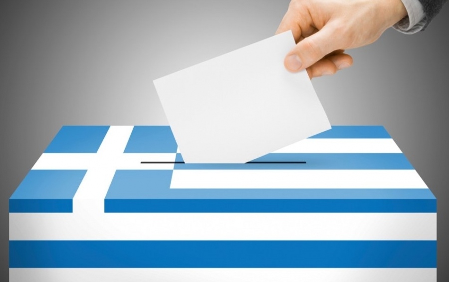 Δημοσκόπηση - εφιάλτης για ΝΔ: Χάνει αυτοδυναμία με 30,2% και 8κομματική Βουλή - Μέχρι 30% ο Τσίπρας, ως 20,4% ο Σαμαράς