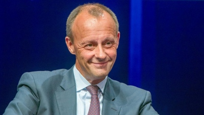 Dieter Dehm (Die Linke): Αλαζόνας ο Merz, λέει και κάνει ότι θέλει σε καθεστώς ατιμωρησίας