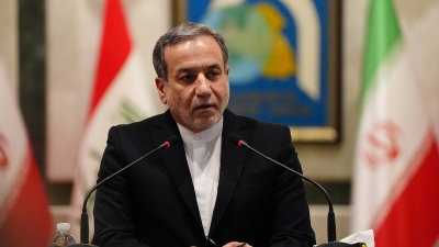 Araghchi (ΥΠΕΞ Ιράν): Η συμφωνία με τις ΗΠΑ δεν ήταν ποτέ πιο κοντά