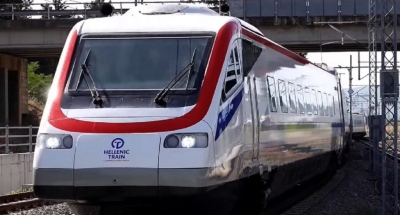 Ακινητοποιημένοι 347 επιβάτες του Intercity το βράδυ των Χριστουγέννων λόγω βλάβης – Πάνω από δύο ώρες καθυστέρηση