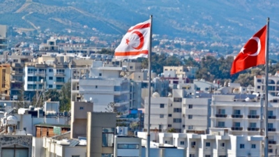 Σάλος στην Άγκυρα με βίντεο φωτιά Τουρκοκύπριου μετά την εκλογή Erhurman στα Κατεχόμενα: Μακάρι να ήμασταν Έλληνες